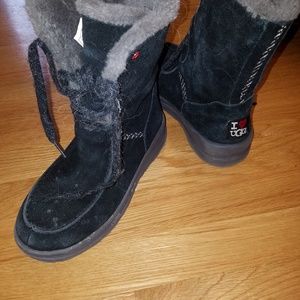 I ❤ Ugg boots